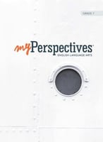 MY PERSPECTIVES ELA SB (SC) GR 7 - 2022 (978141837...