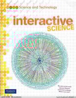 Interactive Science (Pearson) - SCIENCE AND TECHNO...