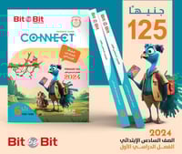 بت باي بت كونكت السادس الأبتدائي الفصل الدراسي الأ...