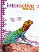 Interactive Science (Pearson) - Grade 5 (978032887...