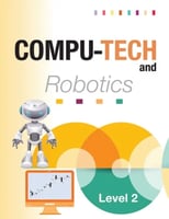 Compu-Tech and Robotics Level 2 (9786144058213)