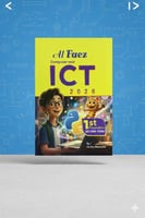 الفائز ICT الصف الأول الإعدادي الفصل الثاني 2026