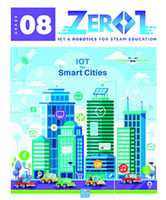 Zero 1 - Grade 8 (9789953738543)