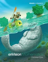 enVision Mathematics CC Grade 4 Vol. 2 (2020) (978...