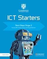 Cambridge ICT Starters Next Steps Stage 2 (Cambrid...