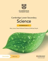 Cambridge Lower Secondary Science Workbook 7 (9781...