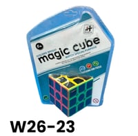 مكعب روبيك مميز فاكيوم