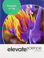 Elevate Science: Diversity of Life SB (97814182915...