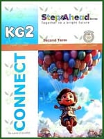 ستيب أهيد كونكت كي جي 2 الفصل الثاني 2025