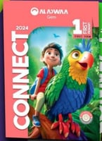 الأضواء جيم كونكت الصف الاول الابتدائي الفصل الدرا...