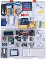 ELEGOO Arduino Uno R3 Most Complete Starter Kit