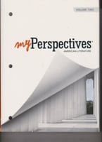 MYPERSPECTIVES 2022 CONSUMABLE STUDENT EDITION GRA...