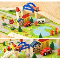 مدينة مرورية