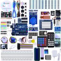 ELEGOO Arduino Uno R3 Most Complete Starter Kit