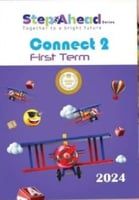 ستيب أهيد كونكت الصف الثاني الأبتدائي الفصل الدراس...