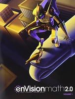 enVision Math 2.0 CC Grade 6 Vol. 1 (9780328827411...