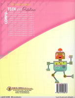 Compu-Tech and Robotics Level 2 (9786144058213)