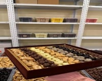 بوكس 1160 جرام