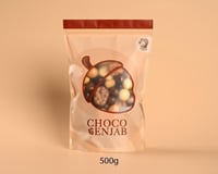 500 جرام