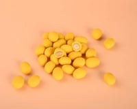 دراجيه لوز بالليمون