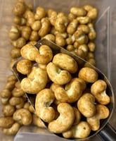 دراجيه كاجو بالكراميل