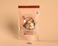 100 جرام
