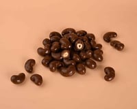 دراجيه كاجو بشوكولاتة الحليب