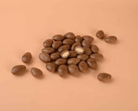 دراجيه لوز بالكابتشينو