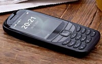 نوكيا NOKIA 6310 اسود