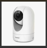 كاميرا مراقبة telo pro vision