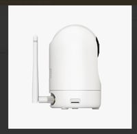 كاميرا مراقبة telo pro vision