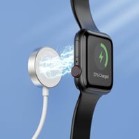 شاحن ساعة ابل الاصلية