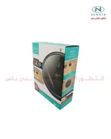 المكنسة الكهربائية الروبوتية Eufy RoboVac G20 Hybr...