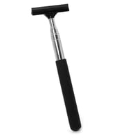 ممسحة صغيرة لمراة السيارة