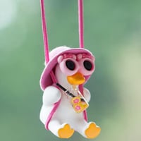 تعليقه البطه (10)