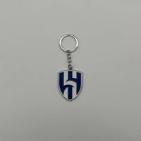 ميداليات مفتاح - شعار الهلال