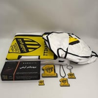 بكج الاتحاد