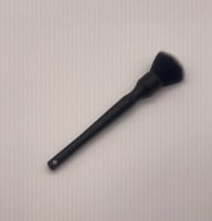 فرشاة تفصيل السيارة فائقة النعومة للجلد