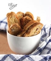 شابورة اللوز (كبير) - Almond shabura (large)