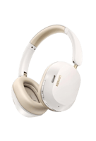 يوجرين سماعات رأس فوق الأذن لاسلكية بخاصية إلغاء ا...