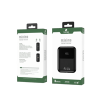 باور بانك 10000 امبير من زوم بلس