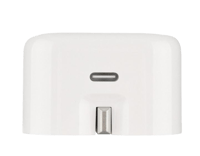 شاحن ابل ايفون بقوة 20w ضمان حاسبات العرب