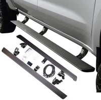 دعسات وطايات خارجية كهربائية جمس سييرا و شفرولية س...