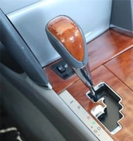 مسكة قير اوريون مخشب