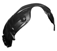 بطانة كفر يمين افالون 2005-2010