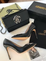 طقم روبرتو كفالي