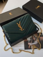 اف سان لوران