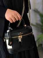 لويس فيتون ماستر حقيبه مكياج