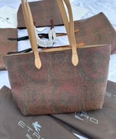 ايترو ميلانو شنط جامعه