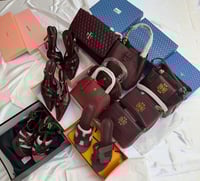 لون الشتاء البرقندي